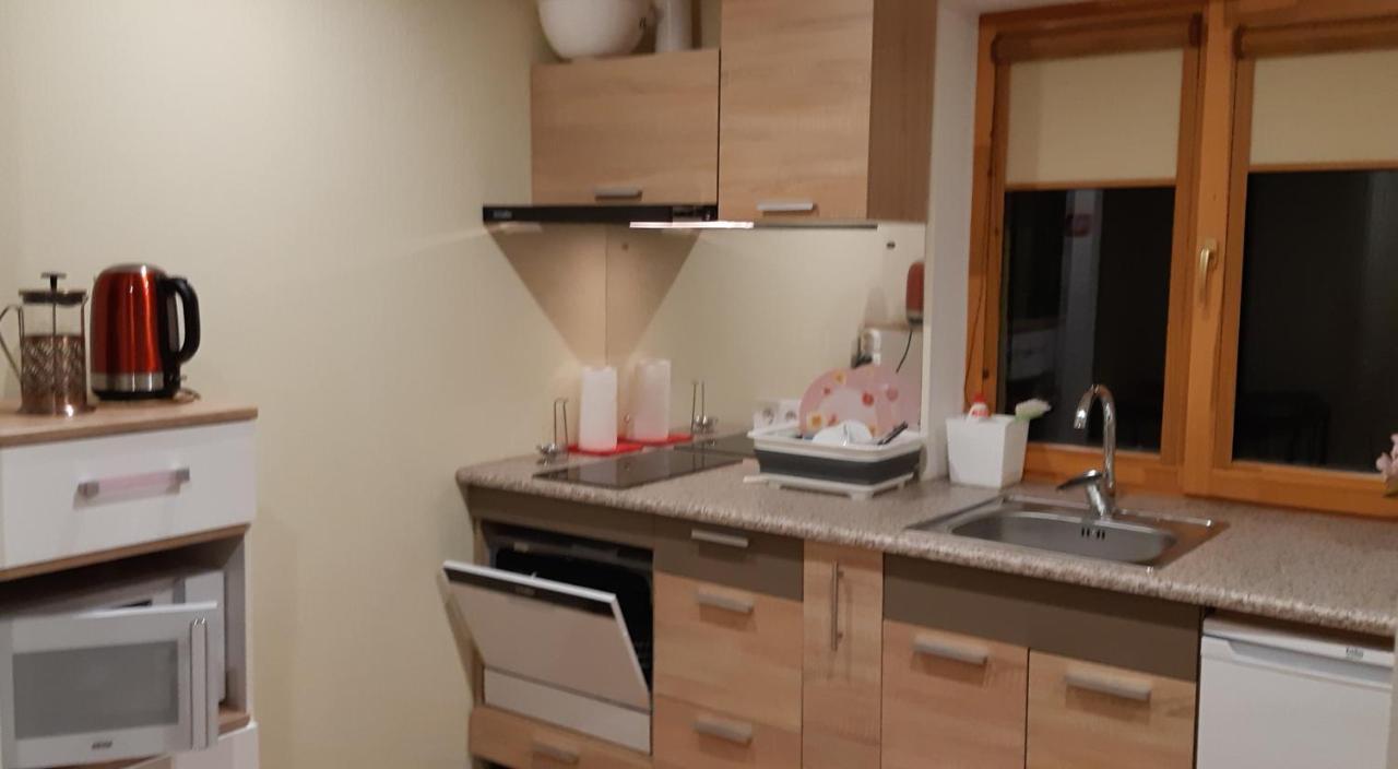 Villa Лора à Lapmežciems Extérieur photo