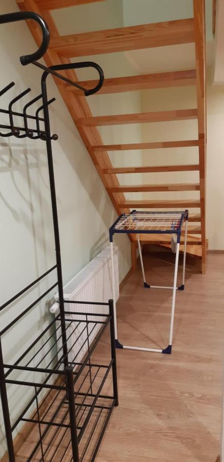 Villa Лора à Lapmežciems Extérieur photo