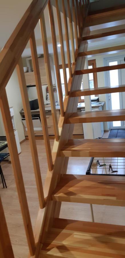 Villa Лора à Lapmežciems Extérieur photo