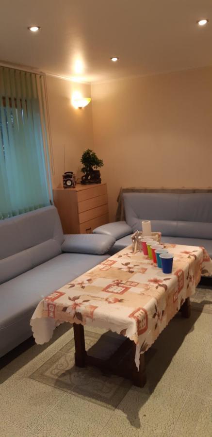 Villa Лора à Lapmežciems Extérieur photo