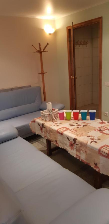 Villa Лора à Lapmežciems Extérieur photo